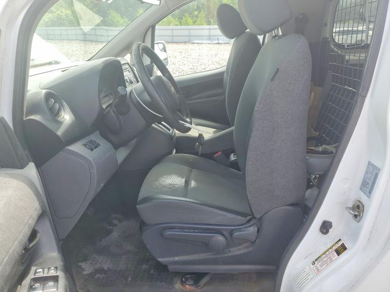 Продажа на аукционе авто 2015 Chevrolet City Express, vin: 3N63M0ZN0FK699970, номер лота: 65805906