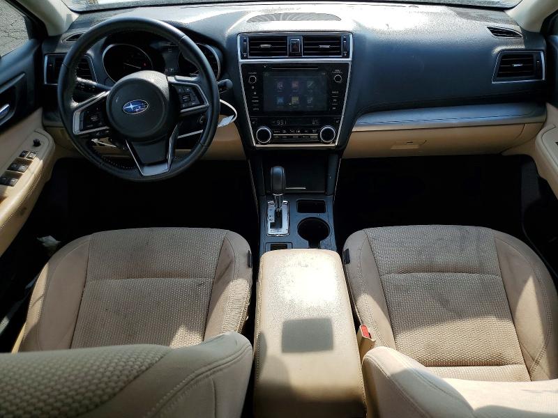 Продаж на аукціоні авто 2018 Subaru Outback, vin: 4S4BSAFC8J3349803, номер лоту: 63534256