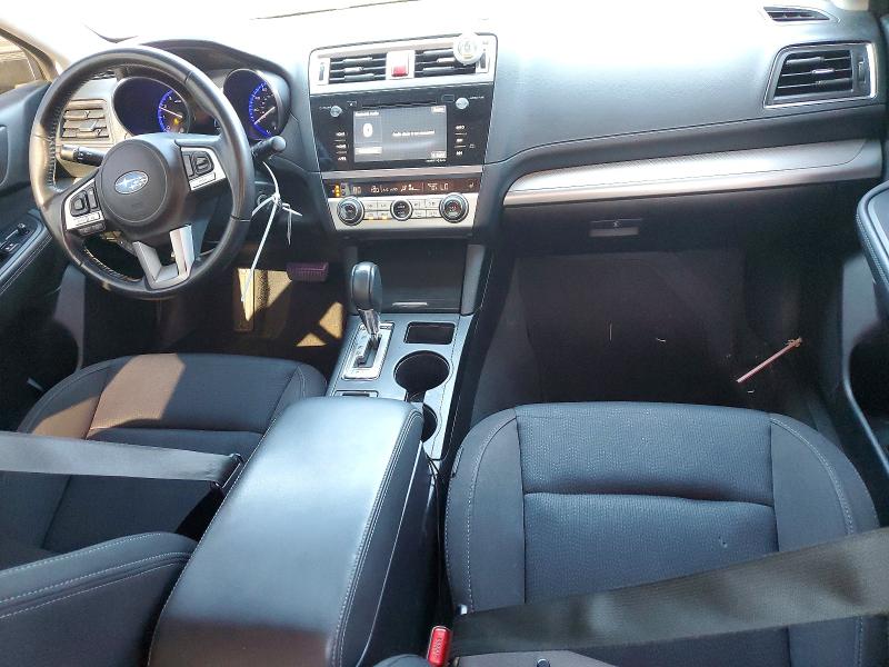 63495176 :رقم المزاد ، 4S3BNAC69G3014648 vin ، 2016 Subaru Legacy مزاد بيع