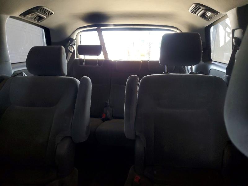 Продажа на аукционе авто 2005 Toyota Sienna, vin: 5TDZA23C55S315337, номер лота: 65727436