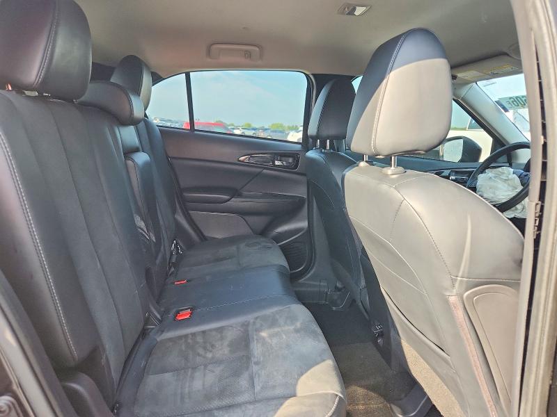 Aukcja sprzedaży 2023 Mitsubishi Eclipse Cross, vin: JA4ATWAA0PZ053948, numer aukcji: 66813606