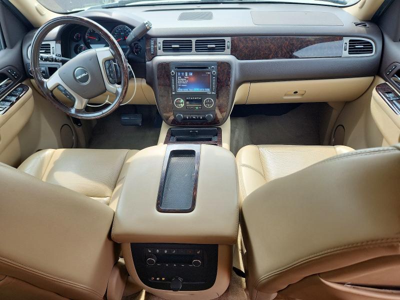Aukcja sprzedaży 2014 Gmc Yukon Xl, vin: 1GKS2MEF3ER222210, numer aukcji: 64904636