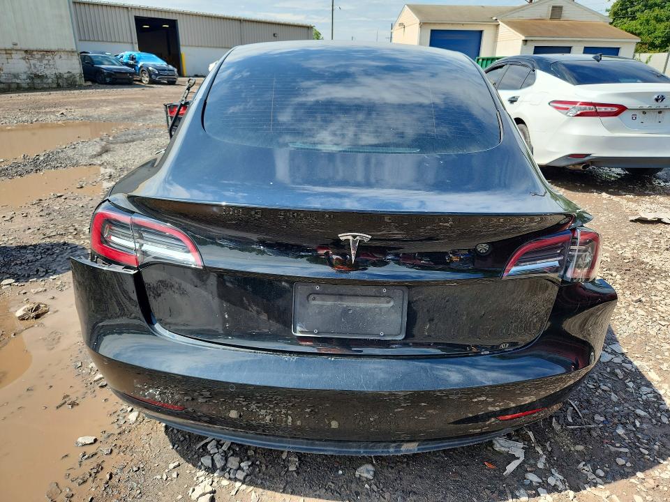 2021 Tesla Model 3 მანქანა იყიდება აუქციონზე, vin: 5YJ3E1EA8MF029050, აუქციონის ნომერი: 67169476