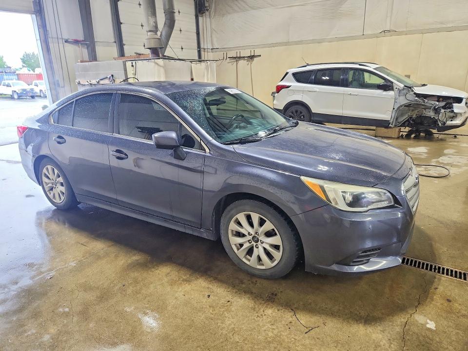 62538806 :رقم المزاد ، 4S3BNAC62F3050728 vin ، 2015 Subaru Legacy مزاد بيع