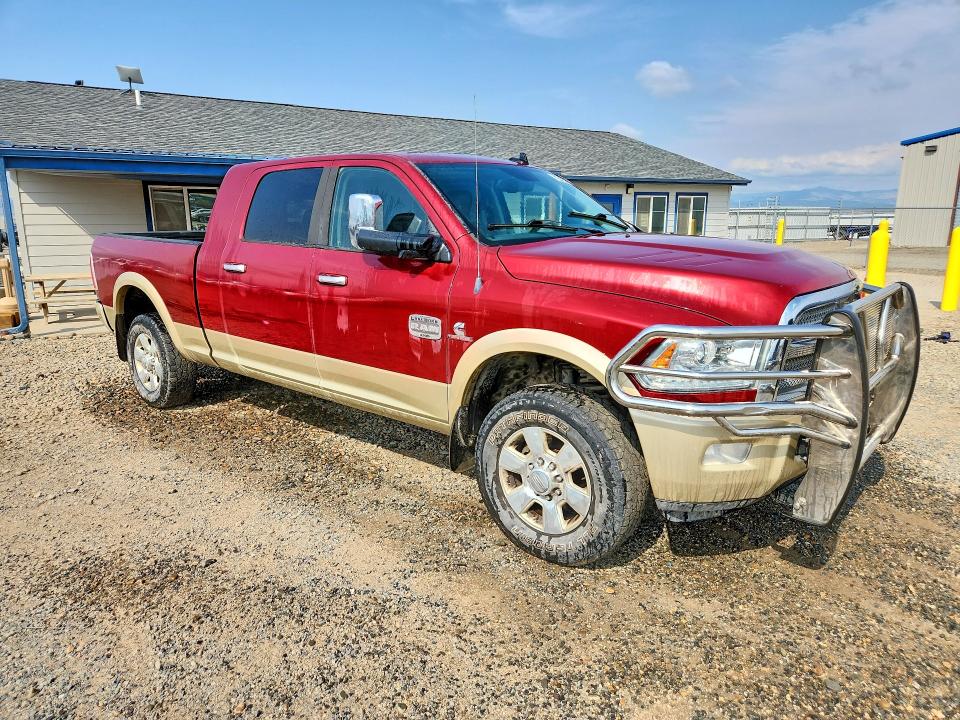 Aukcja sprzedaży 2014 Ram 3500, vin: 3C63R3NL6EG117468, numer aukcji: 64494476