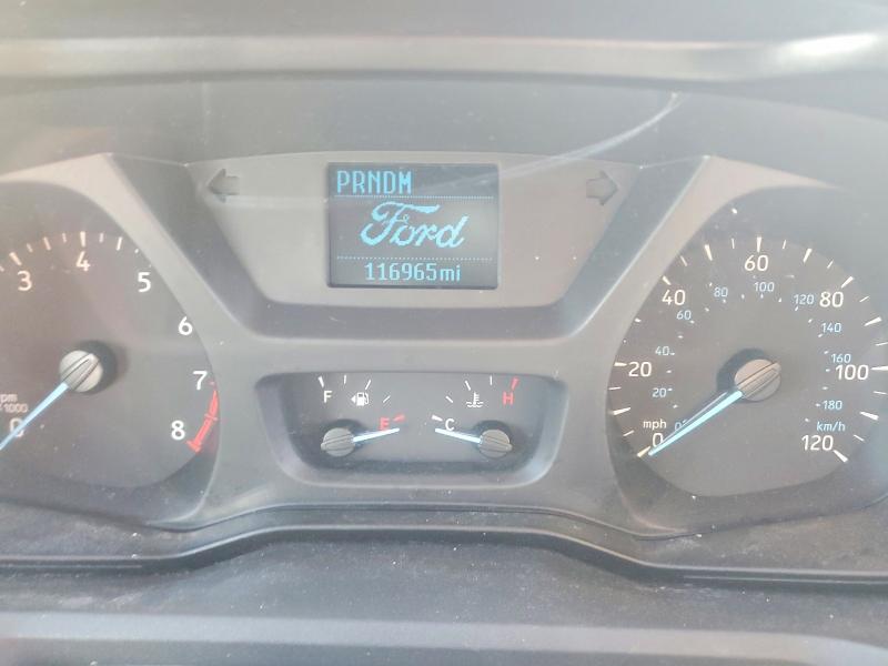 Auction sale of the 2015 Ford Transit, vin: 1FTNR2CM2FKB23303, lot number: 65364286