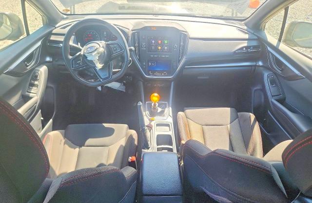 66468556 :رقم المزاد ، JF1VBAA6XP9814094 vin ، 2023 Subaru Wrx مزاد بيع