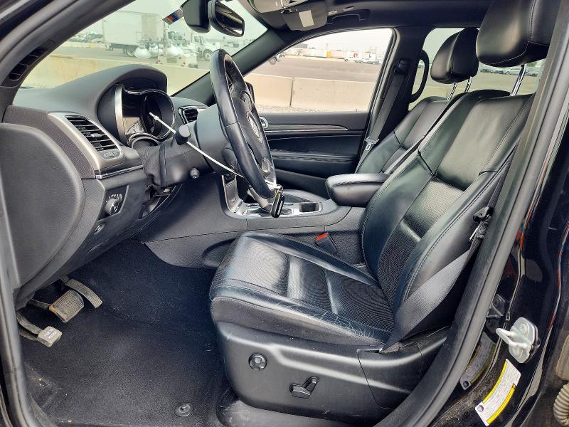 Продажа на аукционе авто 2019 Jeep Grand Cherokee, vin: 1C4RJEBG0KC789313, номер лота: 63885516