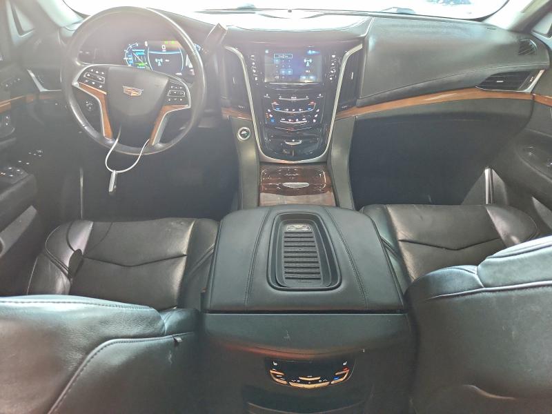 2019 Cadillac Escalade მანქანა იყიდება აუქციონზე, vin: 1GYS4JKJ4KR168595, აუქციონის ნომერი: 63767886