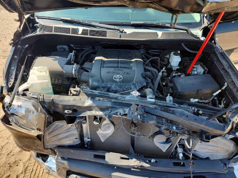 Продажа на аукционе авто 2021 Toyota Tundra, vin: 5TFUY5F11MX992086, номер лота: 65478446