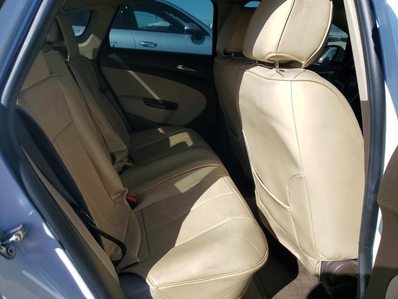 66037856 :رقم المزاد ، 1G4PP5SK9E4160203 vin ، 2014 Buick Verano مزاد بيع