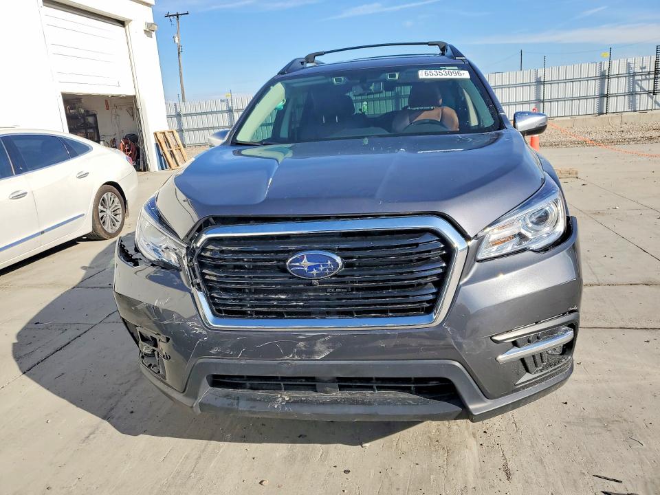 2020 Subaru Ascent მანქანა იყიდება აუქციონზე, vin: 4S4WMARD9L3454319, აუქციონის ნომერი: 65353096