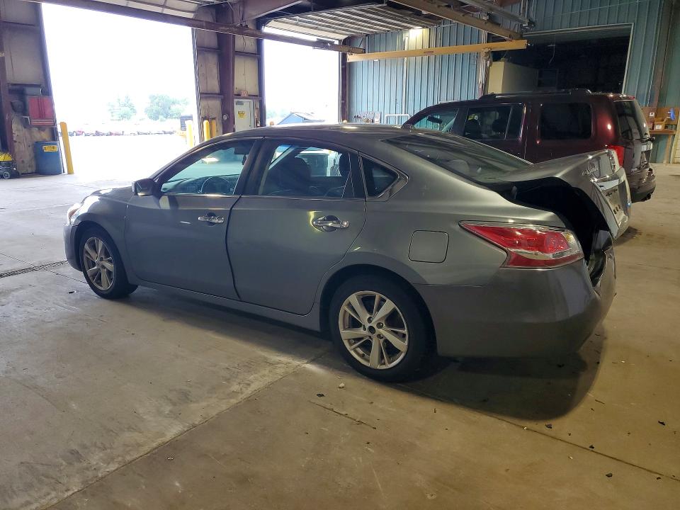 2014 Nissan Altima მანქანა იყიდება აუქციონზე, vin: 1N4AL3AP1EC423268, აუქციონის ნომერი: 65143176