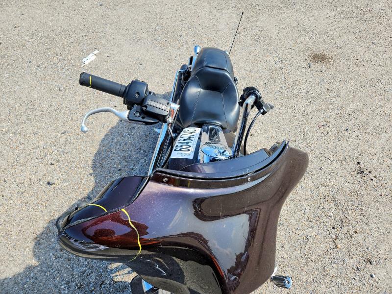 Aukcja sprzedaży 2011 Harley-davidson Flhx, vin: 1HD1KB412BB606564, numer aukcji: 65464746