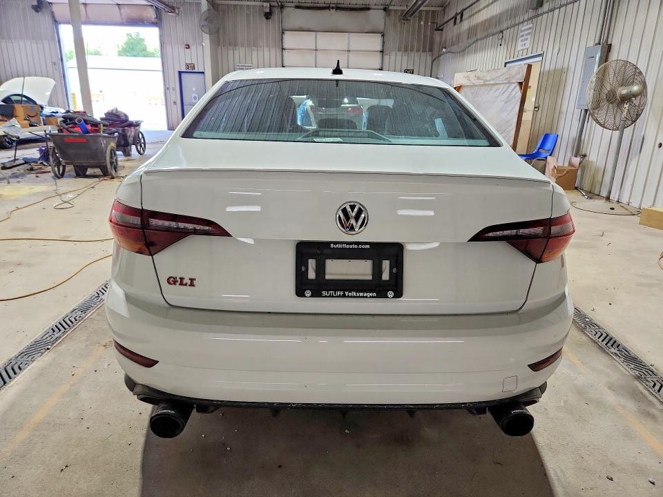 Продаж на аукціоні авто 2019 Volkswagen Jetta, vin: 3VW5T7BUXKM269576, номер лоту: 64091466