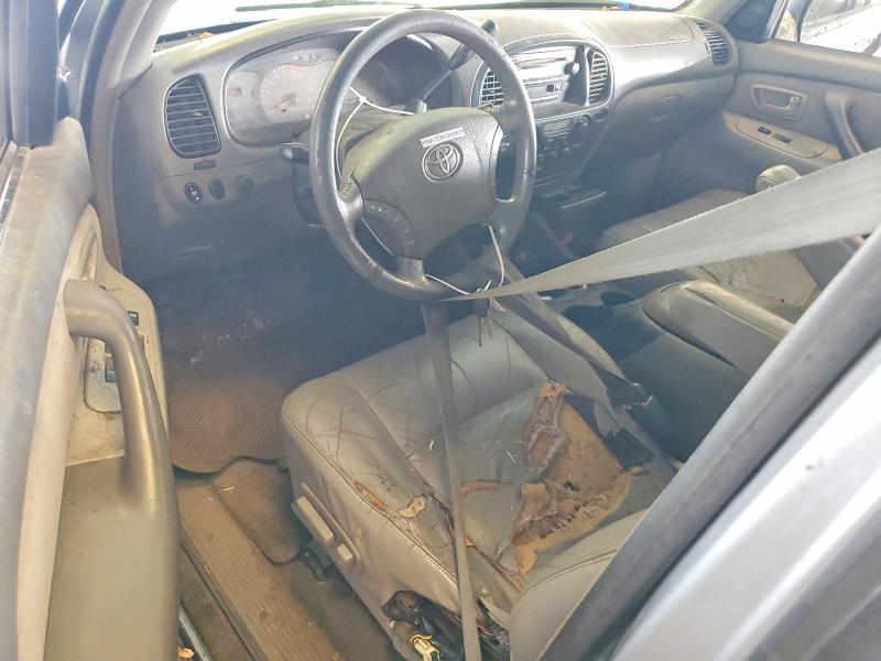 Продажа на аукционе авто 2004 Toyota Sequoia, vin: 5TDBT44A44S212607, номер лота: 65219936