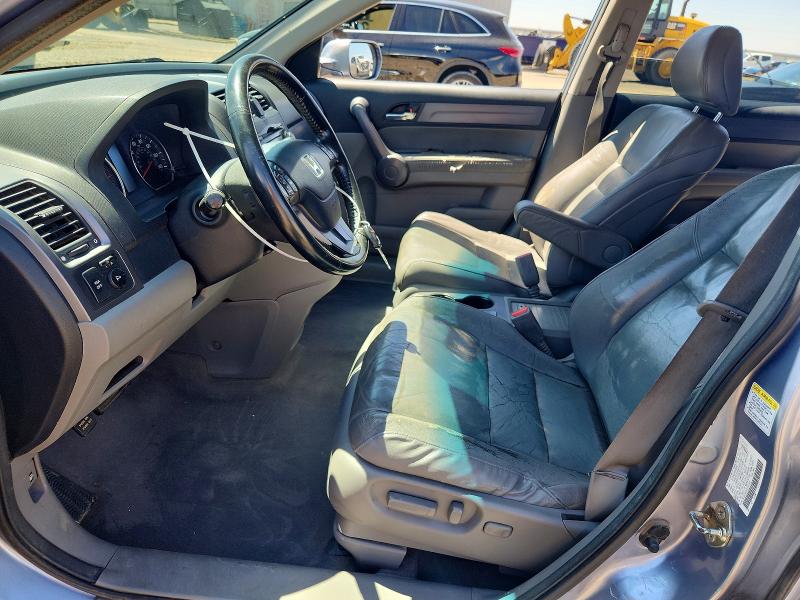 Aukcja sprzedaży 2008 Honda Cr-v Ex, vin: JHLRE38708C019155, numer aukcji: 66732586