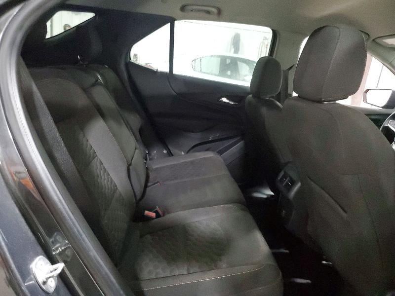Продаж на аукціоні авто 2018 Chevrolet Equinox, vin: 3GNAXSEV5JS578600, номер лоту: 65484626