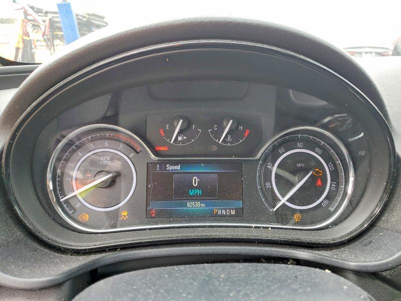 Продажа на аукционе авто 2014 Buick Regal, vin: 2G4GN5EX9E9251787, номер лота: 64914176