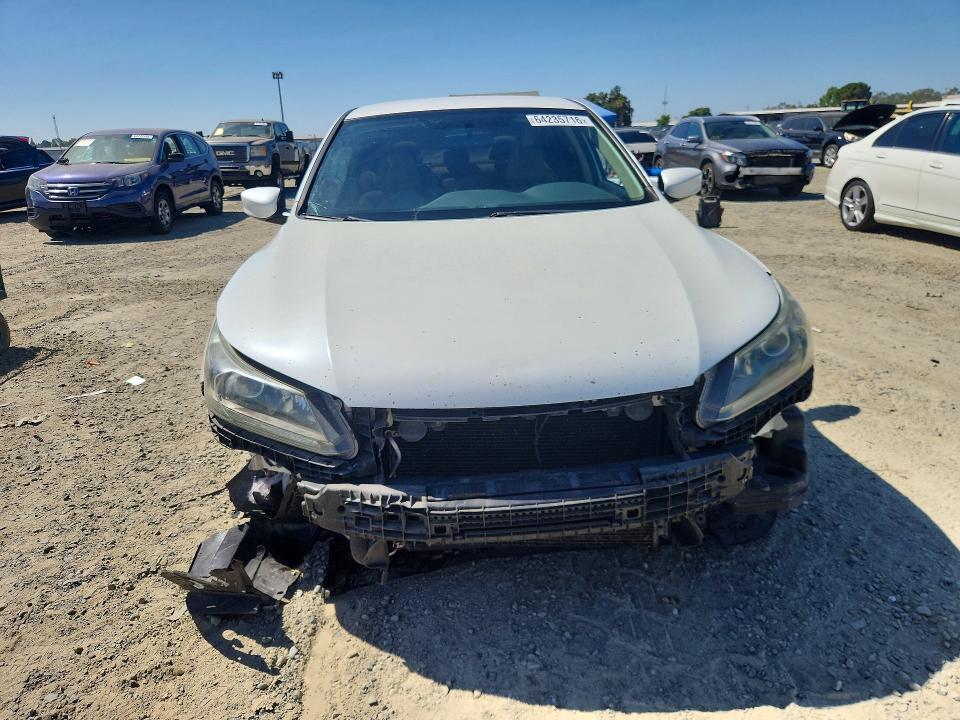 Aukcja sprzedaży 2014 Honda Accord, vin: 1HGCR2F32EA251847, numer aukcji: 64235716