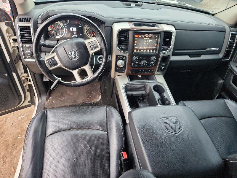 Продажа на аукционе авто 2017 Ram 1500, vin: 1C6RR7NT1HS500040, номер лота: 64979516