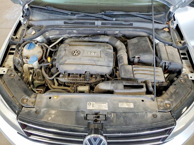 Aukcja sprzedaży 2023 Volkswagen Jetta, vin: 3VWD17AJ1FM252311, numer aukcji: 66362956