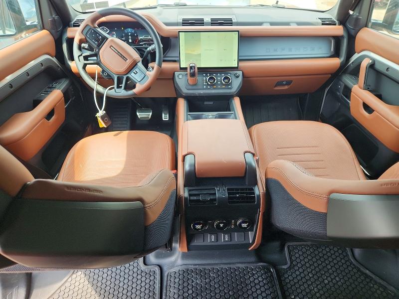 Продаж на аукціоні авто 2026 Land Rover Defender, vin: SALEZEE95T2517747, номер лоту: 64622226