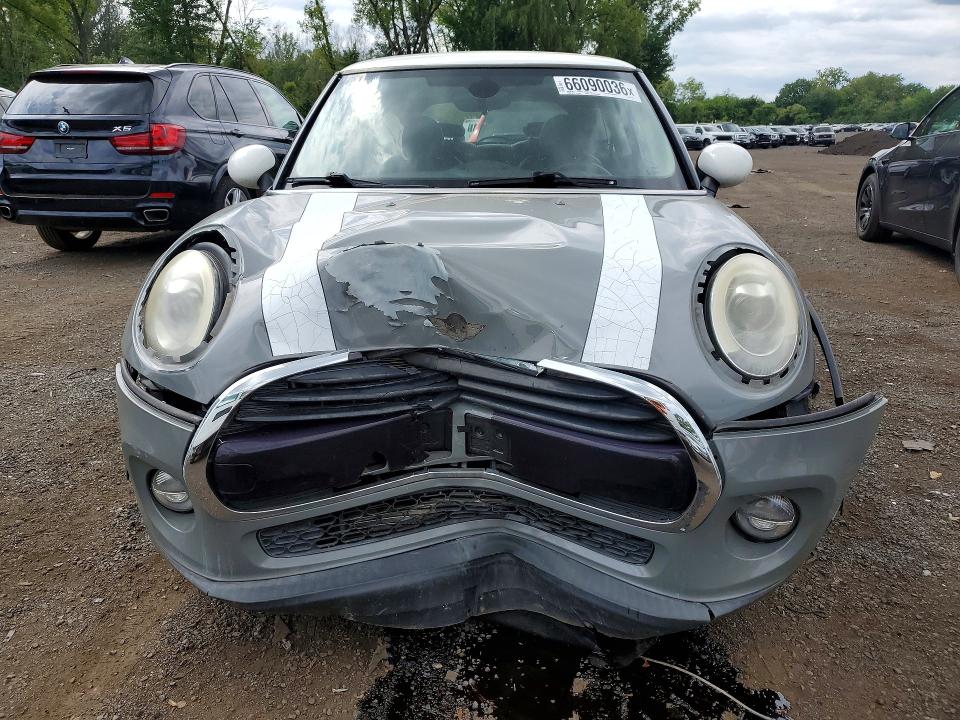 Продаж на аукціоні авто 2016 Mini Cooper, vin: WMWXP5C51G3B76711, номер лоту: 66090036