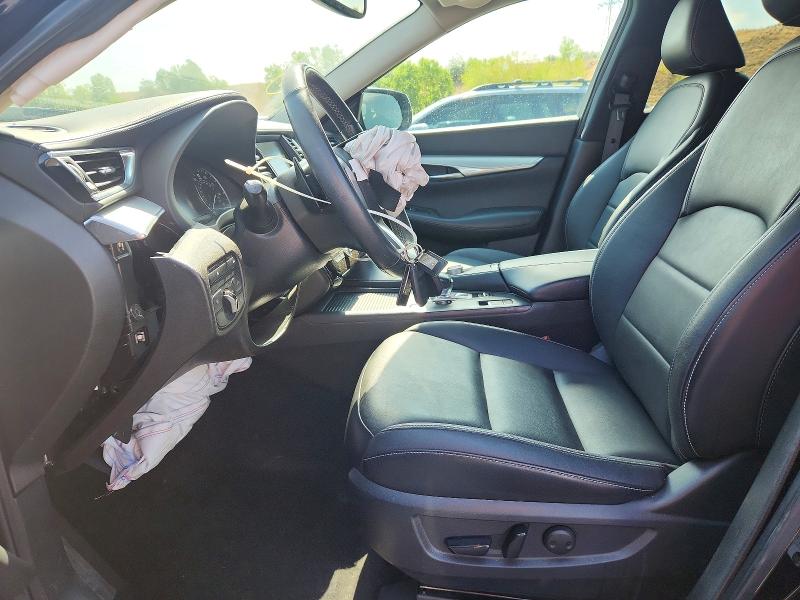 Продажа на аукционе авто 2020 Infiniti Qx50, vin: 3PCAJ5M34LF111417, номер лота: 64157486