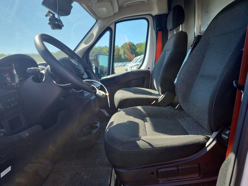 Aukcja sprzedaży 2023 Ram Promaster 2500, vin: 3C6LRVDG1PE504962, numer aukcji: 63315986