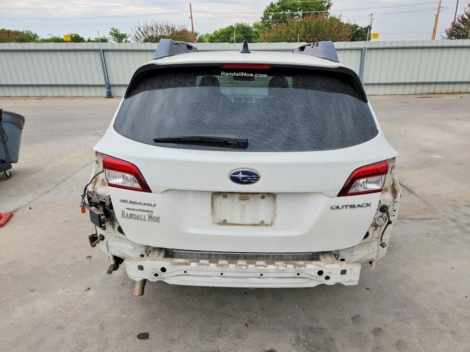 Продажа на аукционе авто 2016 Subaru Outback, vin: 4S4BSBNCXG3243644, номер лота: 66372556