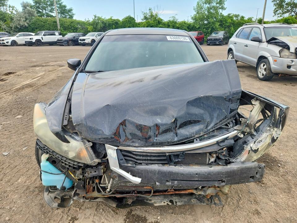 Aukcja sprzedaży 2009 Honda Accord, vin: 1HGCP26899A803268, numer aukcji: 63009136