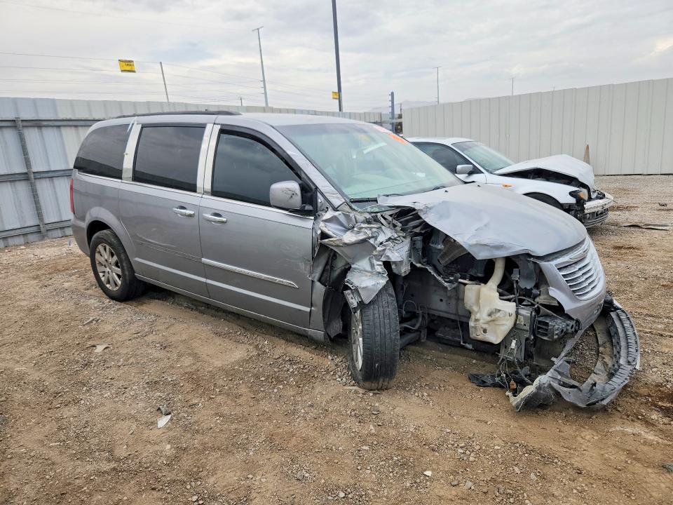 Aukcja sprzedaży 2014 Chrysler Town & Country, vin: 2C4RC1BG9ER342879, numer aukcji: 59089976