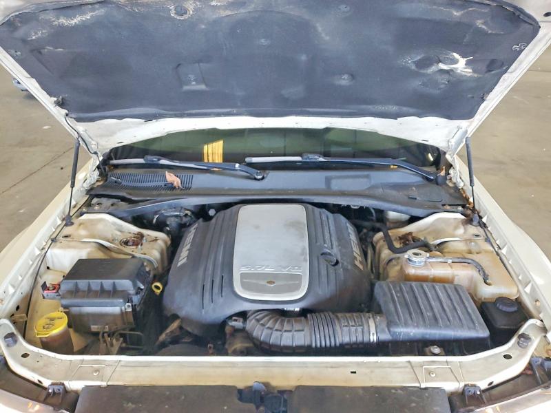 63790876 :رقم المزاد ، 2C3LA63HX7H765631 vin ، 2007 Chrysler 300c مزاد بيع