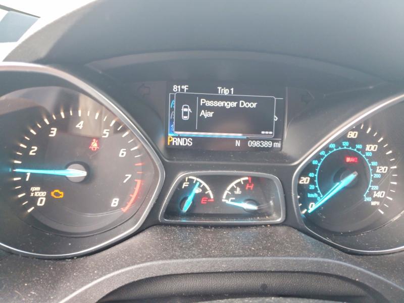 Продаж на аукціоні авто 2015 Ford Escape, vin: 1FMCU0J93FUC76748, номер лоту: 64403986