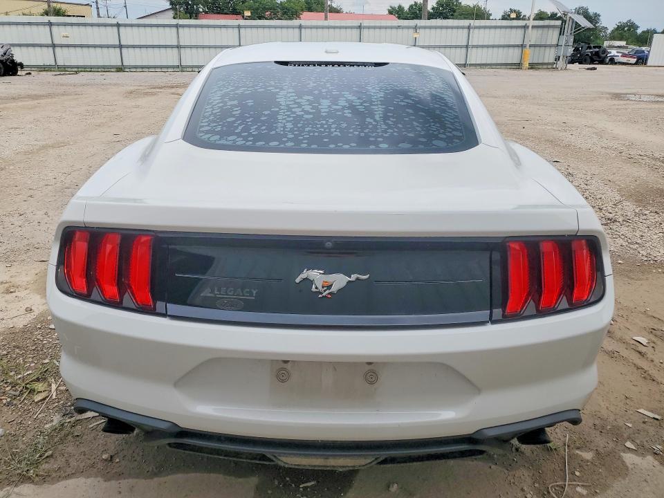 Aukcja sprzedaży 2020 Ford Mustang, vin: 1FA6P8TH2L5103696, numer aukcji: 65191976