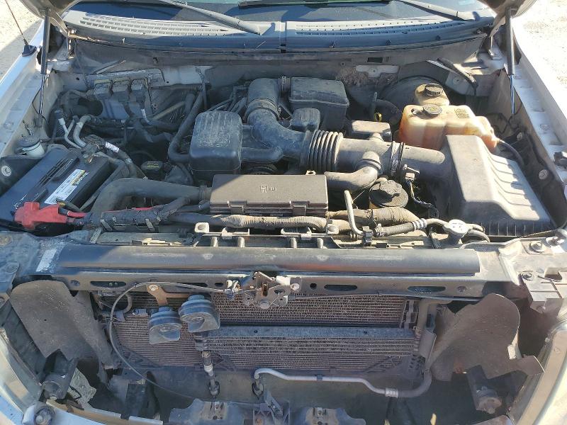 65342336 :رقم المزاد ، 1FTFW1CV9AKB71051 vin ، 2010 Ford F150 مزاد بيع