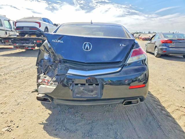 Aukcja sprzedaży 2012 Acura Tl, vin: 19UUA8F26CA011607, numer aukcji: 67024106