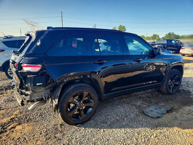 Aukcja sprzedaży 2025 Jeep Grand Cherokee, vin: 1C4RJHBG8S8759979, numer aukcji: 63184316