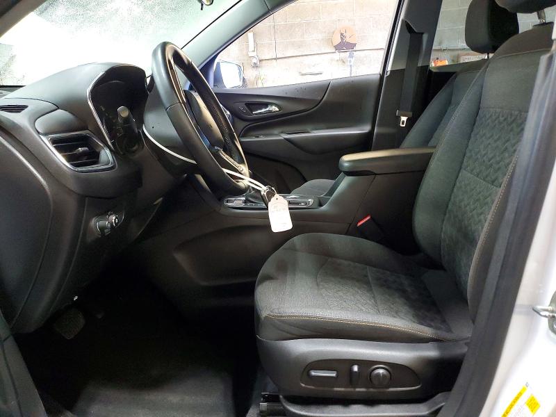 Aukcja sprzedaży 2024 Chevrolet Equinox, vin: 3GNAXUEG9RS102665, numer aukcji: 65915086