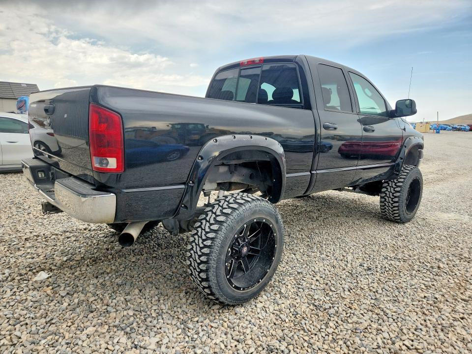 Aukcja sprzedaży 2005 Dodge Ram 2500, vin: 3D7KS28C45G858335, numer aukcji: 64917276