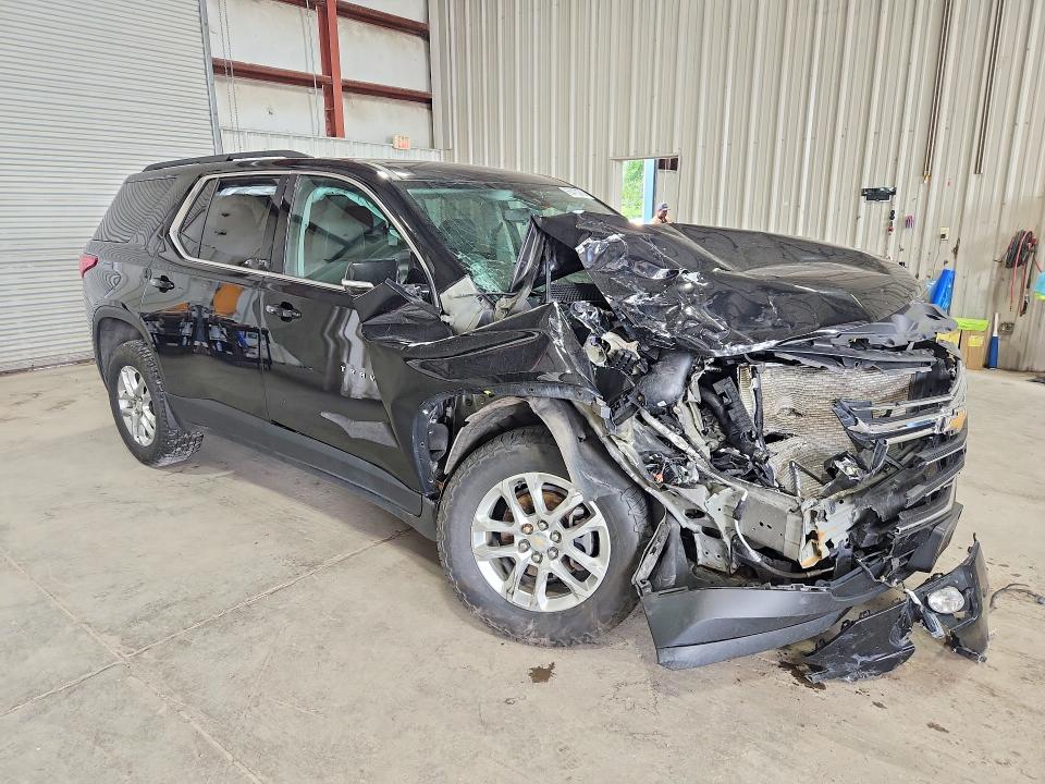 Aukcja sprzedaży 2020 Chevrolet Traverse, vin: 1GNEVGKW7LJ251945, numer aukcji: 66410376