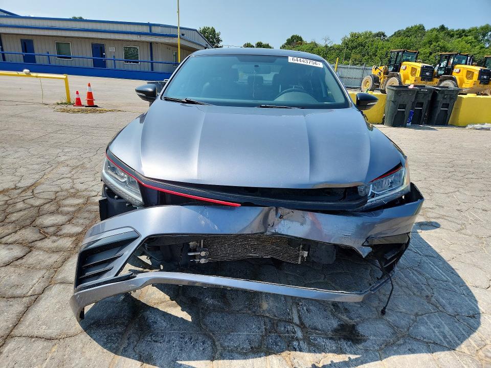 Продаж на аукціоні авто 2018 Volkswagen Passat, vin: 1VWJM7A36JC033513, номер лоту: 64443756