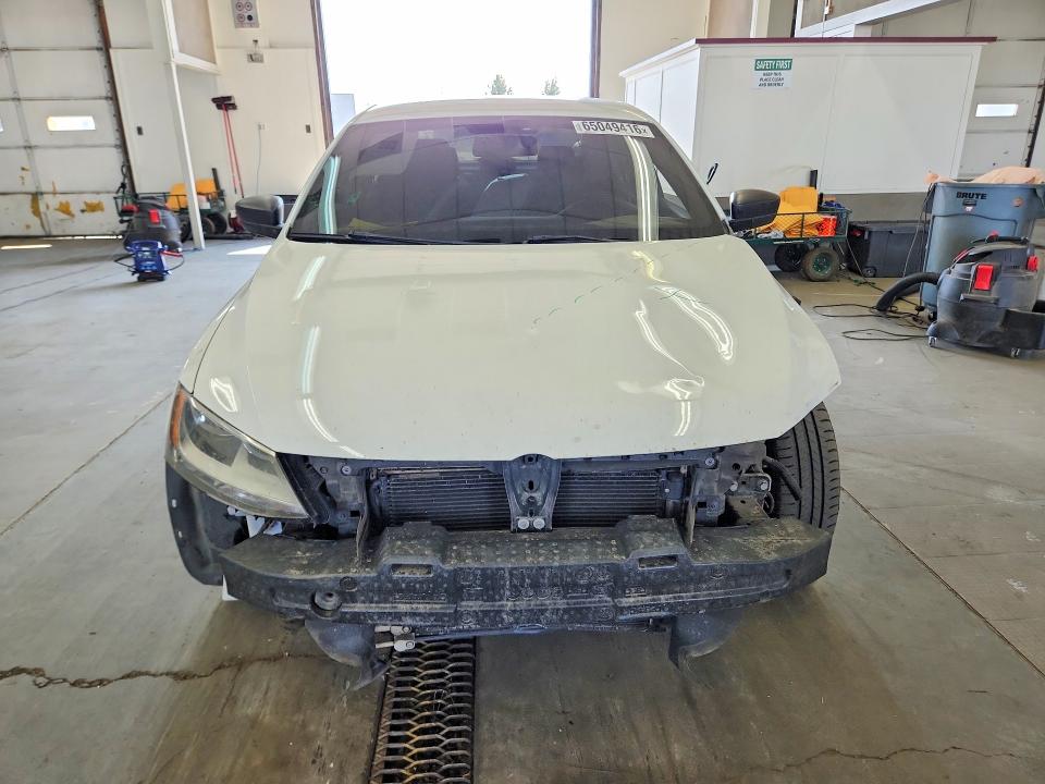Продаж на аукціоні авто 2014 Volkswagen Jetta, vin: 3VWLL7AJ7EM279758, номер лоту: 65049416