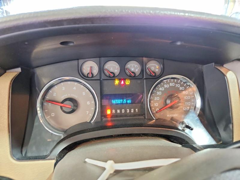 2009 Ford F150 მანქანა იყიდება აუქციონზე, vin: 1FTPX14VX9FB22364, აუქციონის ნომერი: 63781276
