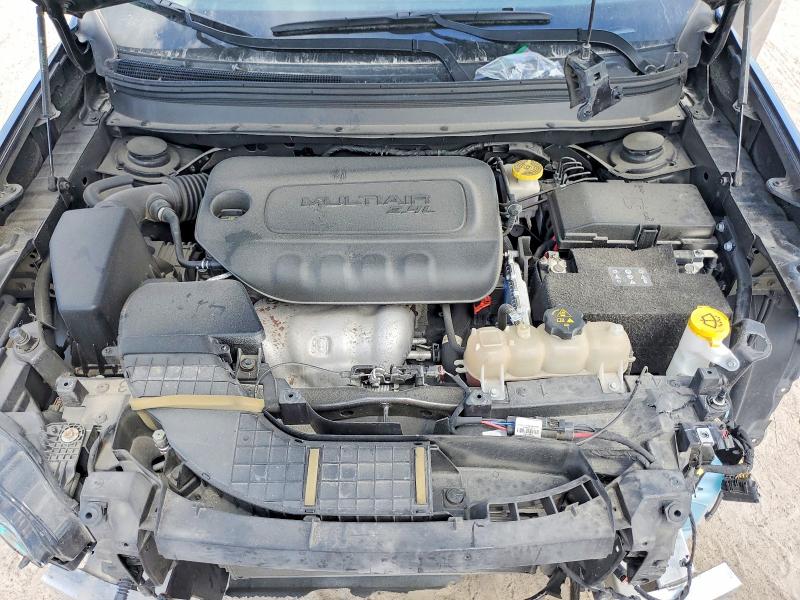 65322136 :رقم المزاد ، 1C4PJLCB7MD144606 vin ، 2021 Jeep Cherokee مزاد بيع