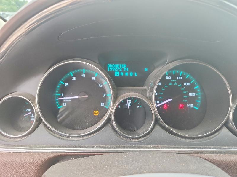2014 Buick Enclave მანქანა იყიდება აუქციონზე, vin: 5GAKRBKD2EJ192809, აუქციონის ნომერი: 63742636