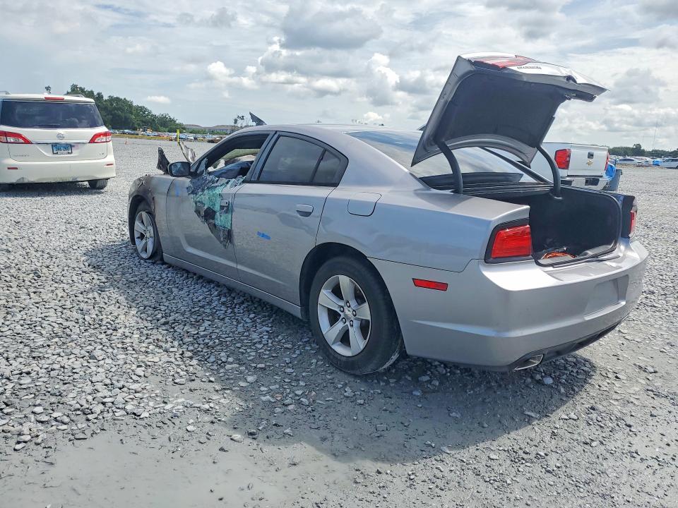 2013 Dodge Charger მანქანა იყიდება აუქციონზე, vin: 2C3CDXBG3DH720466, აუქციონის ნომერი: 63749566