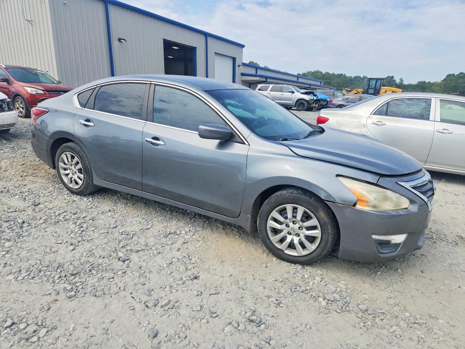 Aukcja sprzedaży 2015 Nissan Altima, vin: 1N4AL3AP2FC132487, numer aukcji: 66188386