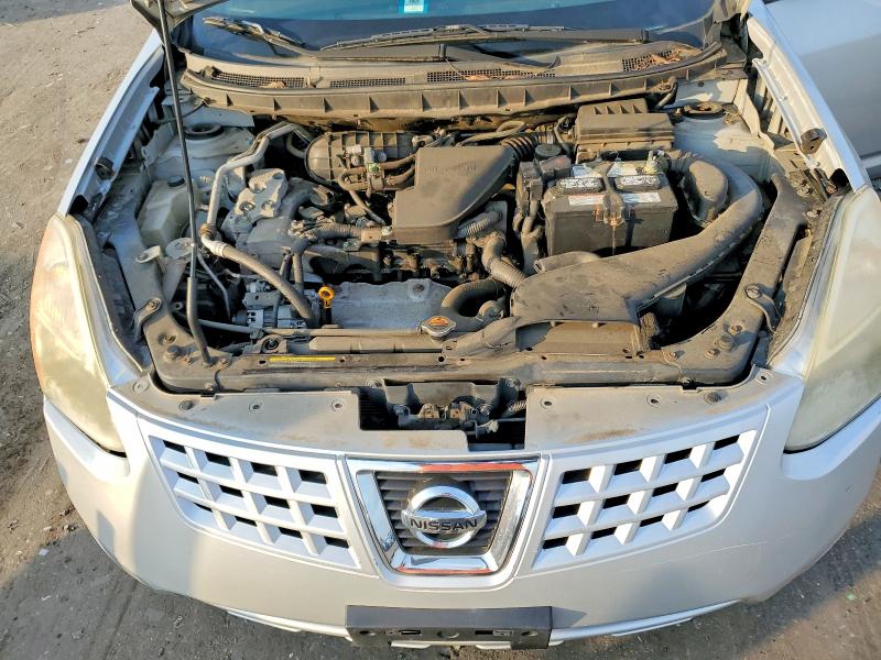 Продаж на аукціоні авто 2009 Nissan Rogue, vin: JN8AS58T79W052623, номер лоту: 62335186